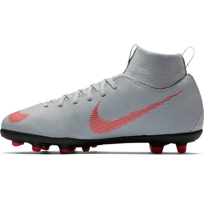 Nike Jr Superfly  Club Fgmg Scarpe Da Calcio uomo