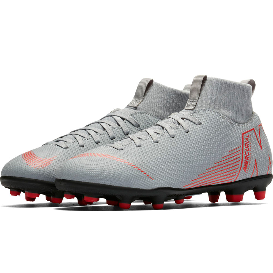 nike jr superfly  club fgmg scarpe da calcio uomo