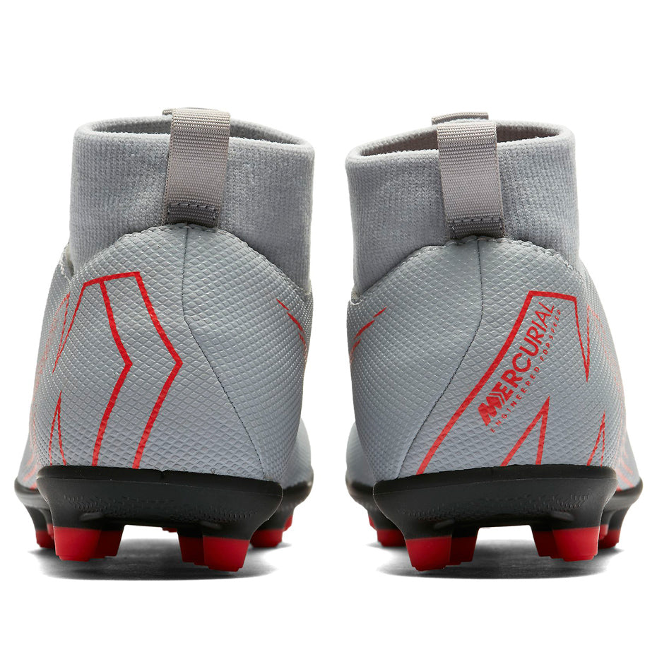 nike jr superfly  club fgmg scarpe da calcio uomo