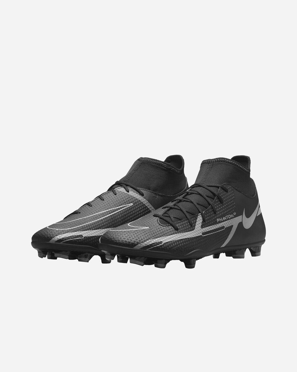 nike phantom gt2 club dynamic fit fg mg jr scarpe da calcio kids