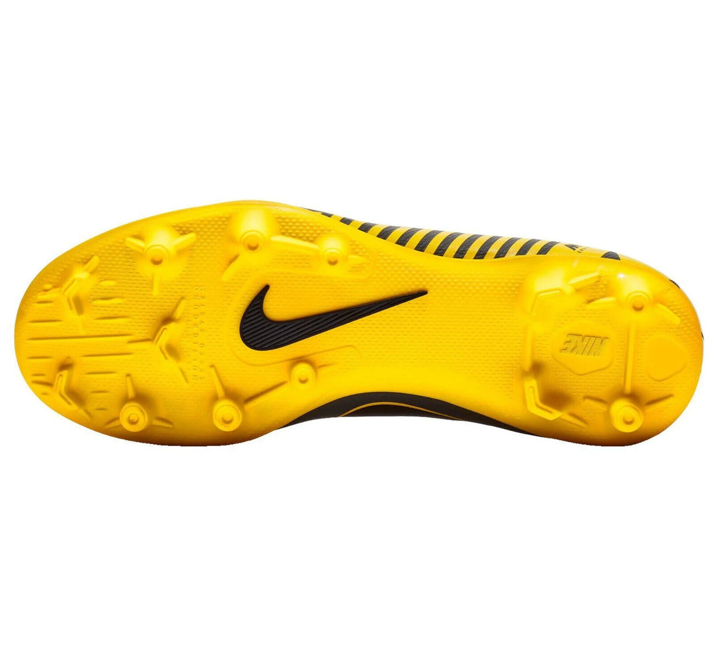 nike mercurial vapor club mg game over pack scare da calcio kids