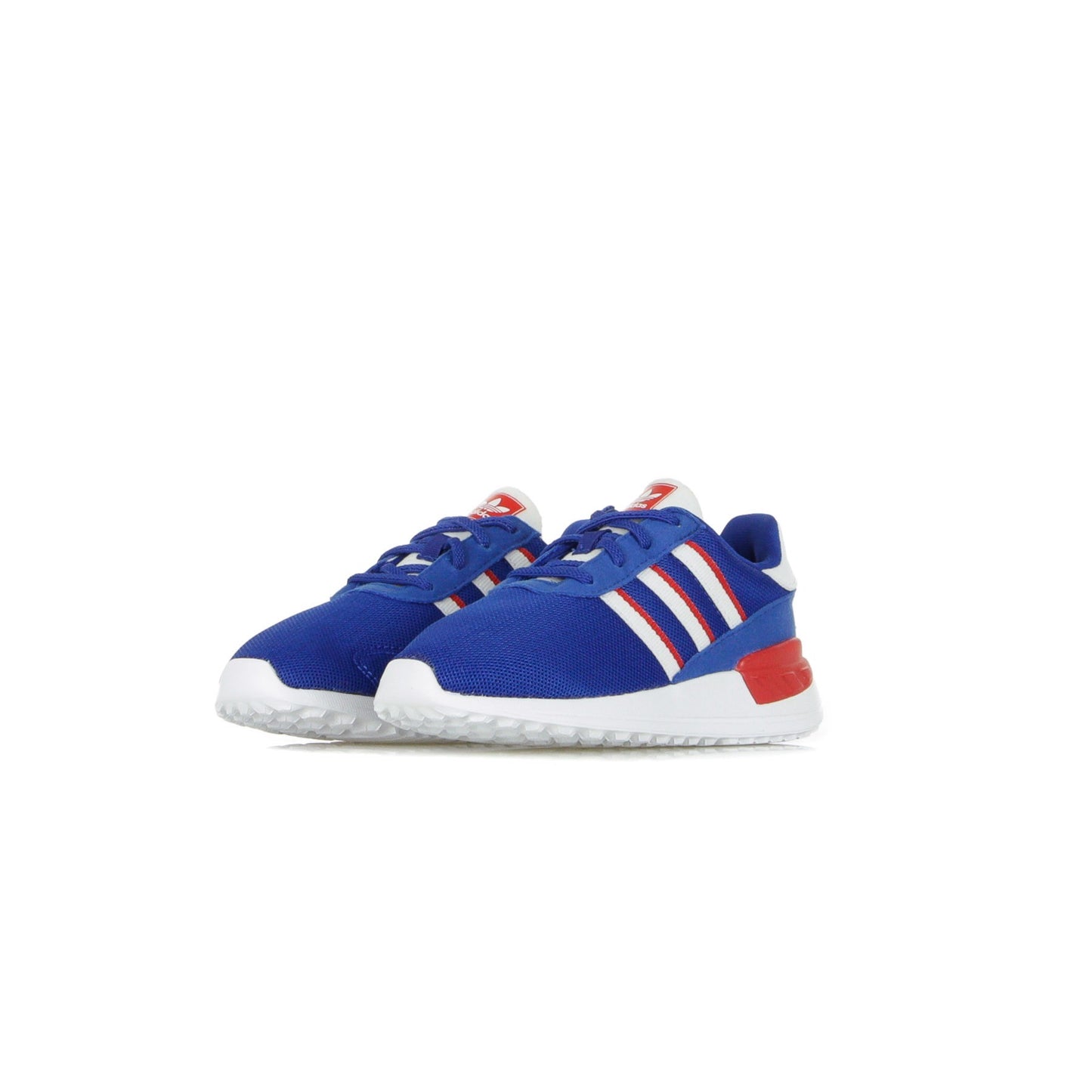 adidas adidas la trainer lite bambino blu kids