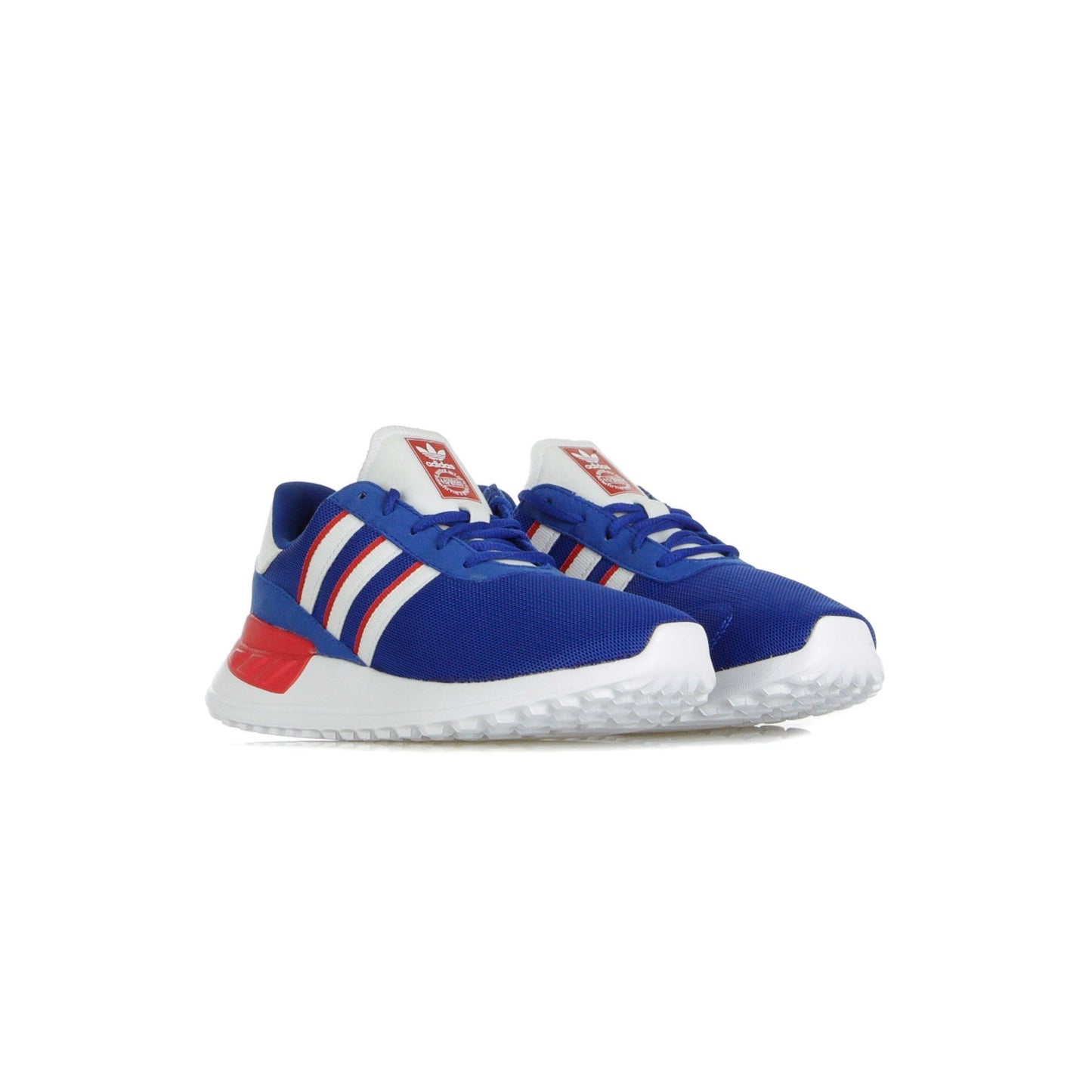 adidas adidas la trainer lite bambino blu kids