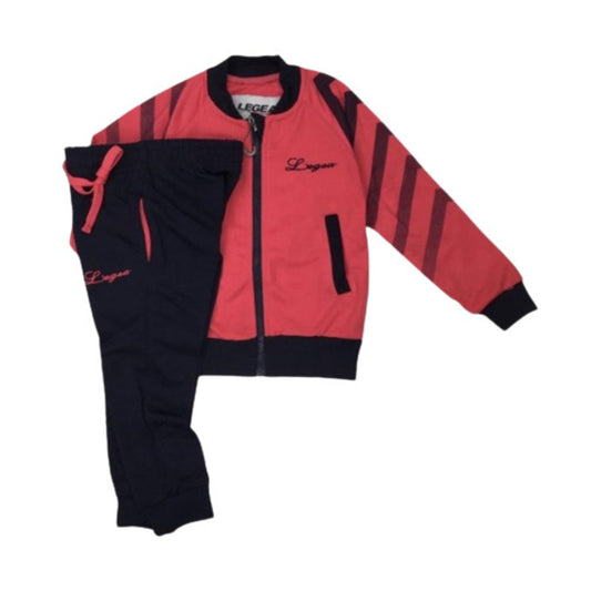 Legea Tuta Gradie Full Zip kids