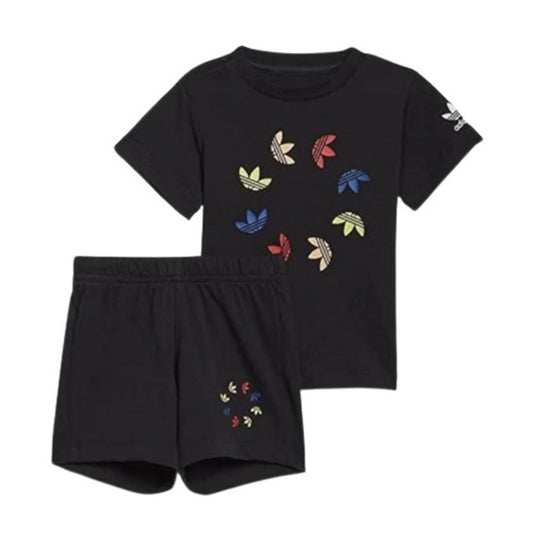 Adidas Short Tee Set kids