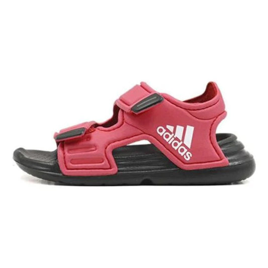 Adidas  performance Altaswim sandals black pink kids