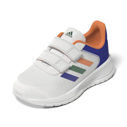 Adidas Tensaur Run 2.0 Sneakers white blu kids