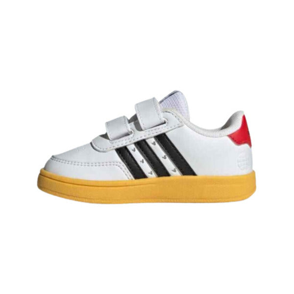 adidas scarpe adidas breaknet x disney mickey mouse infant kids