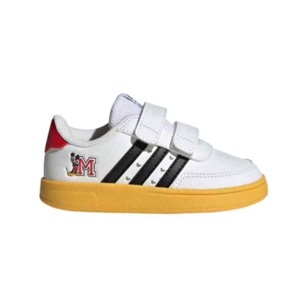 adidas scarpe adidas breaknet x disney mickey mouse infant kids