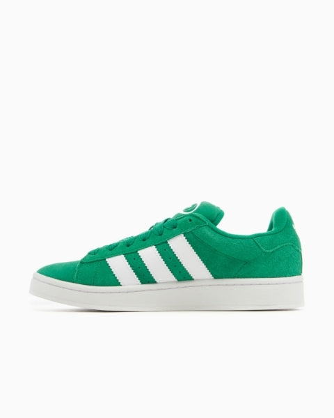 adidas originals campus 00s verde donna