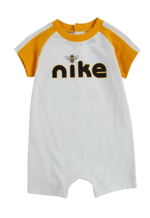 NIKE Jumpsuit for Baby Little Bugs Bee kids