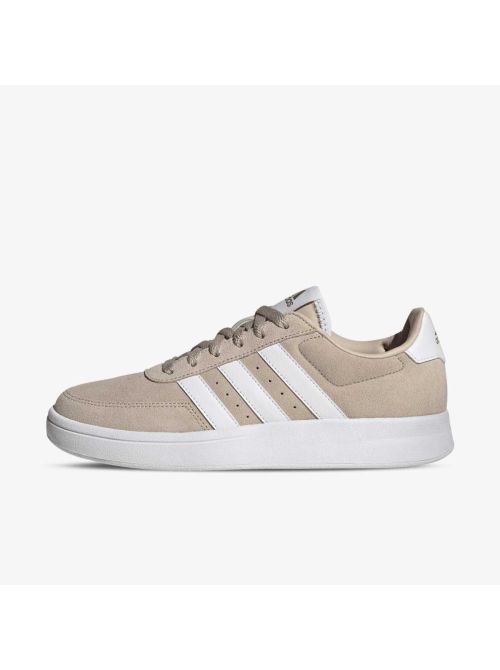 adidas scarpe breaknet 2.0 beige donna