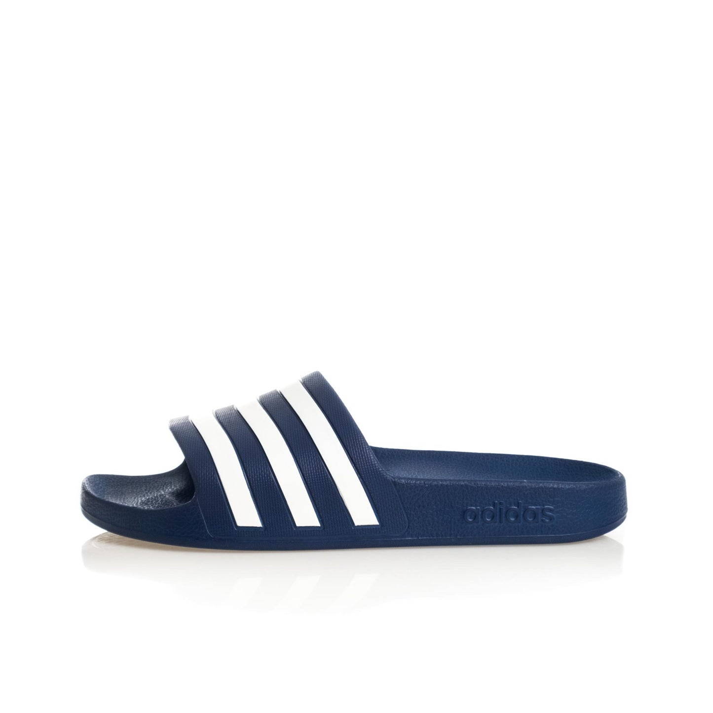 adidas adilette aqua ciabatte blu unisex