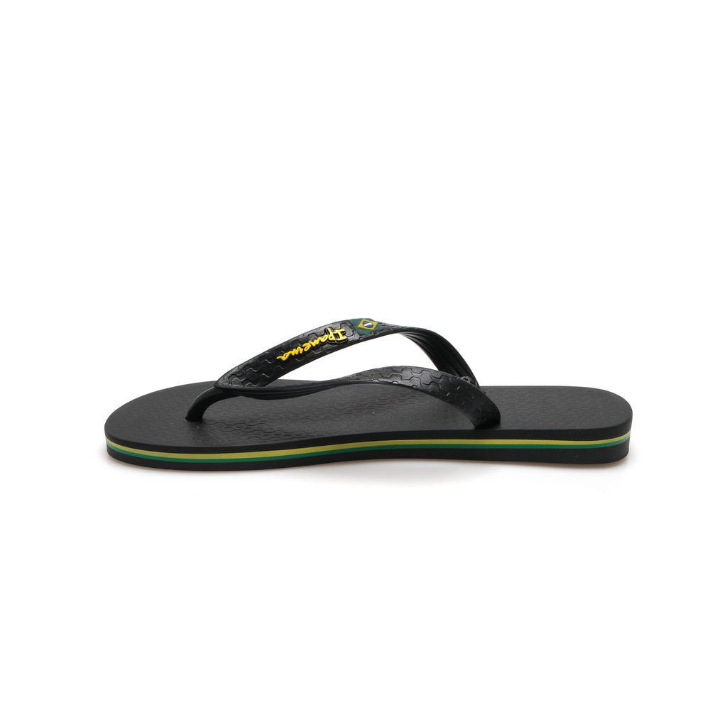 ipanema infradito classic brasil fem nero