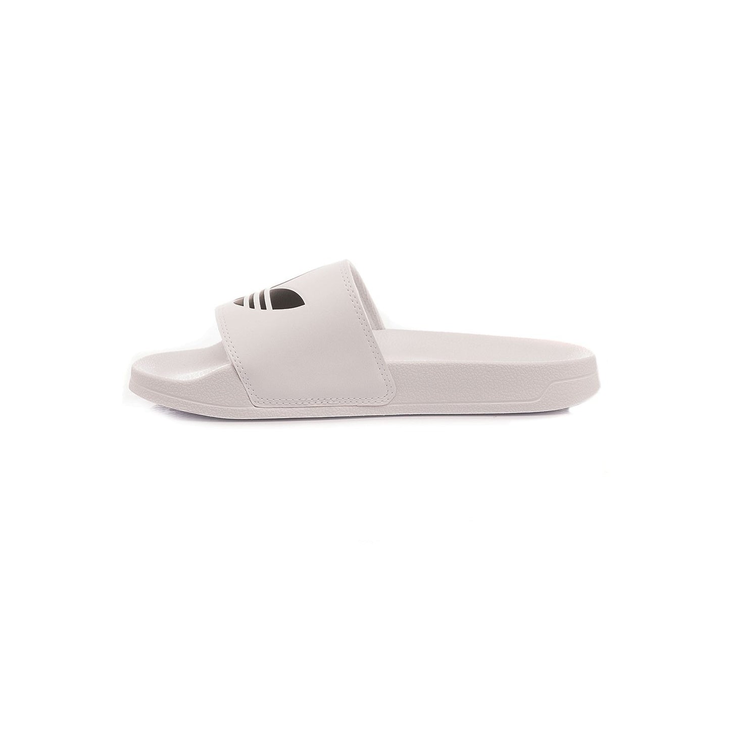 adidas adilette lite ciabatte bianche unisex