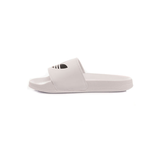 Adidas Adilette Lite Ciabatte Bianche Unisex