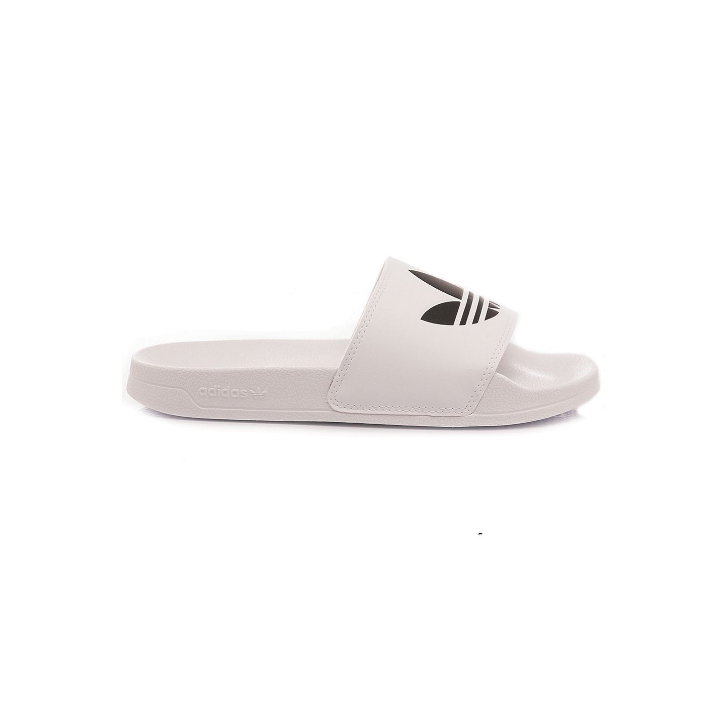 adidas adilette lite ciabatte bianche unisex