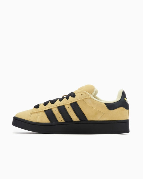 adidas campus 00s sneaker giallo