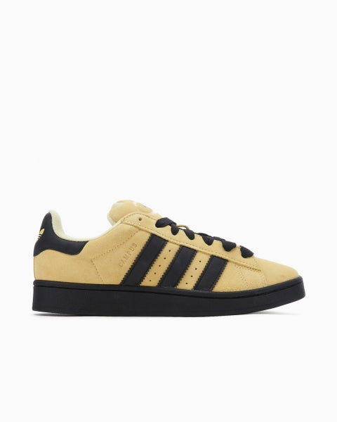 adidas campus 00s sneaker giallo