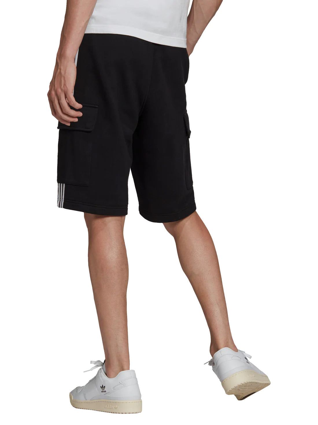 adidas 3s cargo short pantaloncini