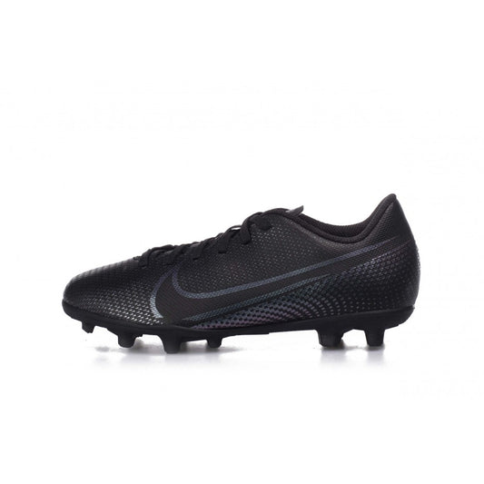 Nike Mercurial Vapor  Club Mg Scarpa Da Calcio black kids