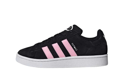 ADIDAS CAMPUS 00s W NERO-ROSA DONNA