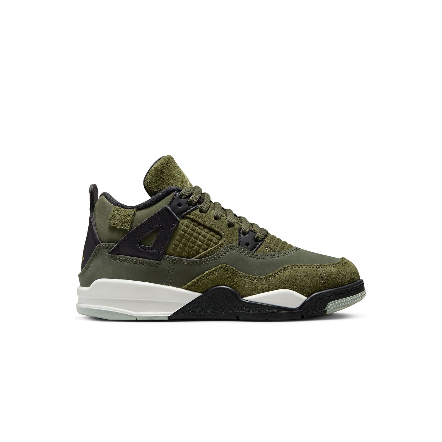 jordan 4 retro se craft (ps) kid