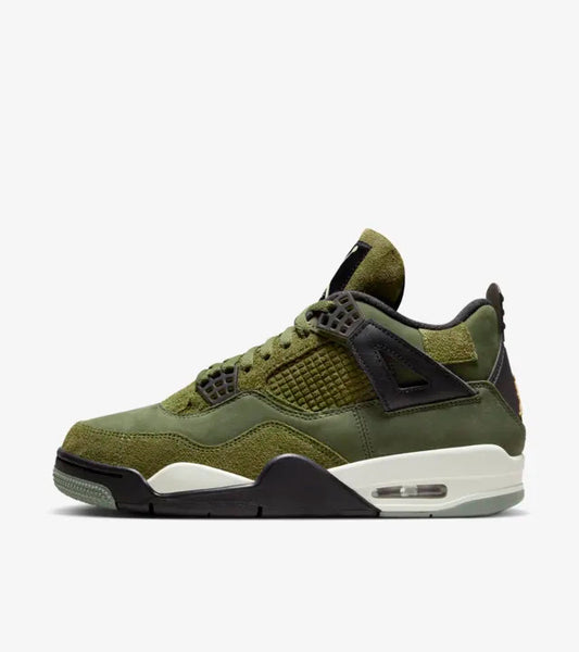 AIR JORDAN 4 RETRO SE CRAFT UOMO