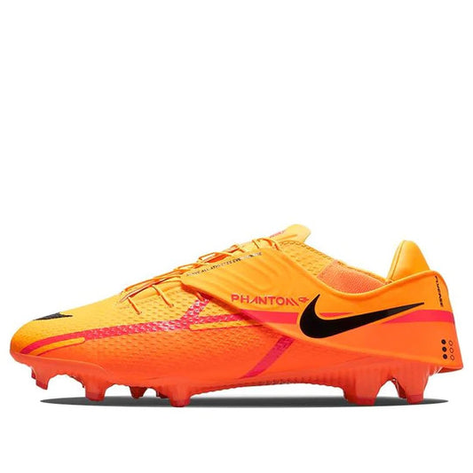 Nike Phantom Gt2 Academy Flyease scarpe da calcio arancione uomo