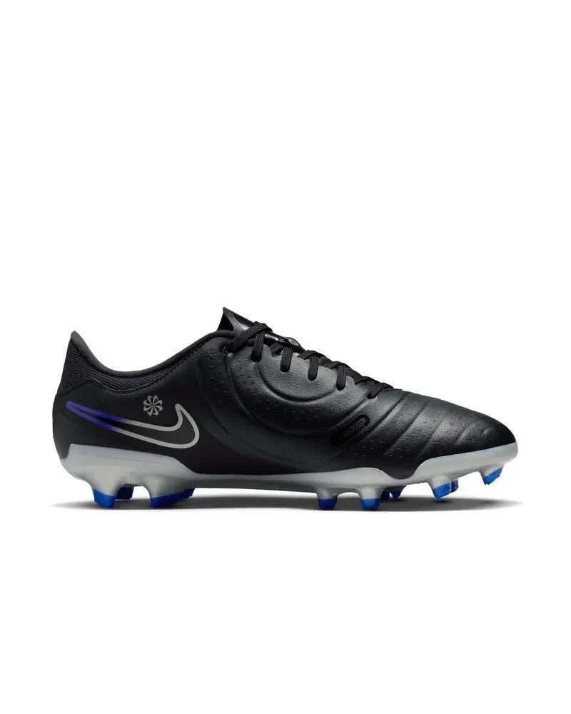 nike leggenda academy 10 fgmg scarpe da football black