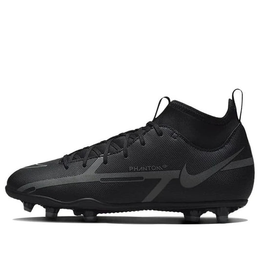 Nike Phantom Gt2 Club Dynamic Fit Fg Mg Jr scarpe da calcio kids