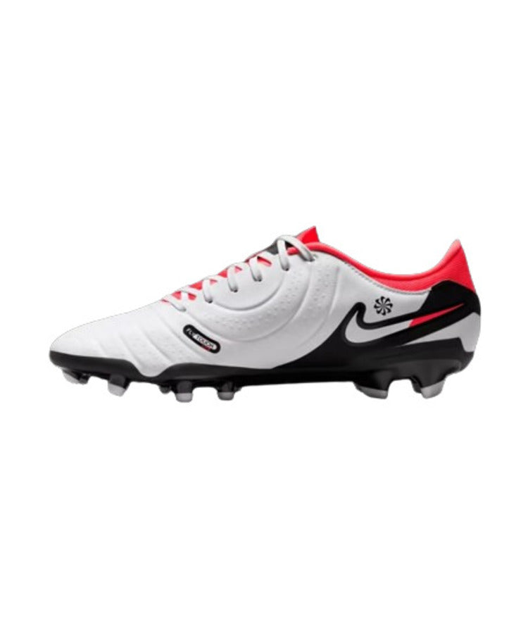 nike tiempo 10 legend scarpe da calcio white