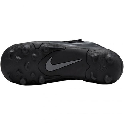 Nike Jr Vapor  Club Mg Ps V Scarpe Da callcio nero kids