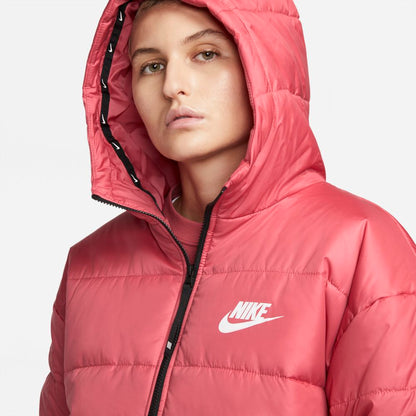 Nike Sportswear Therma-FIT Repel pink donna