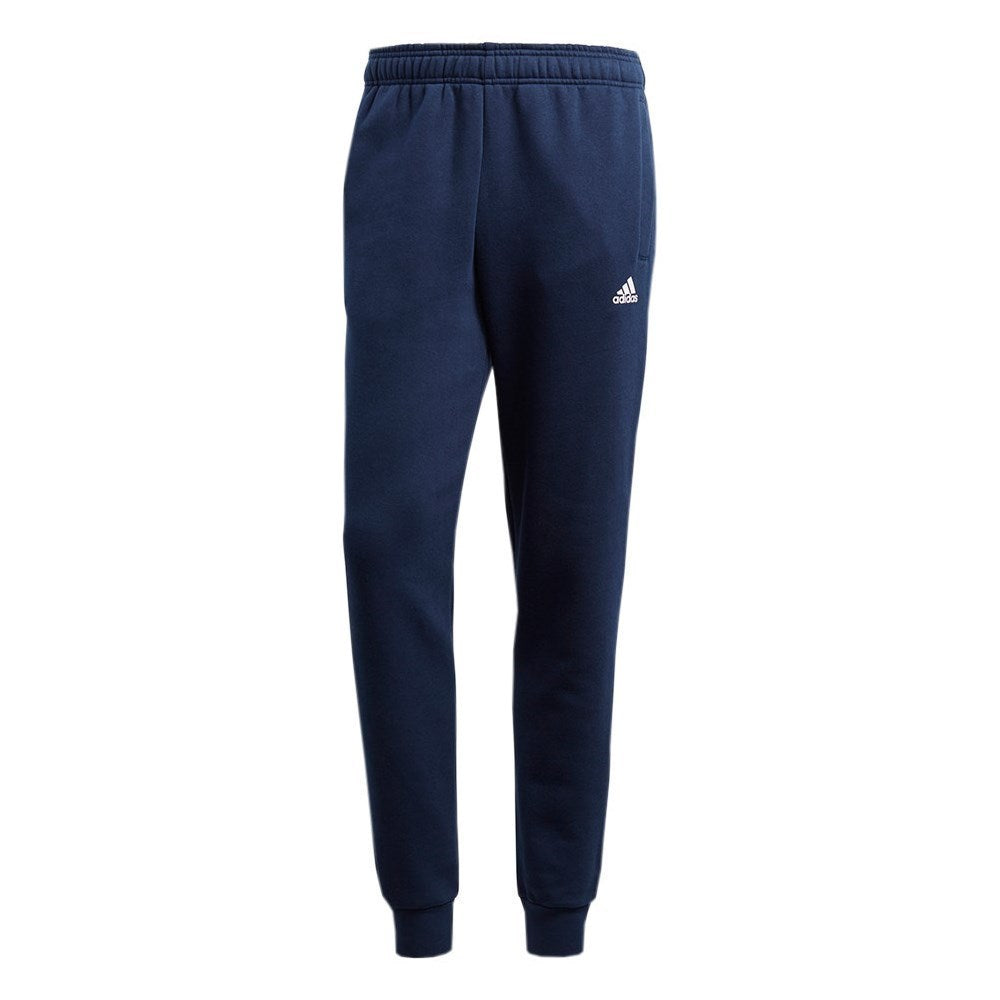 adidas pantalone blu uomo