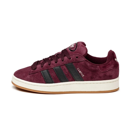 ADIDAS CAMPUS 00s Bordeaux-Nero