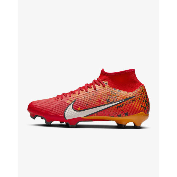 nike superfly 9 academy mercurial dream speed fg/mg