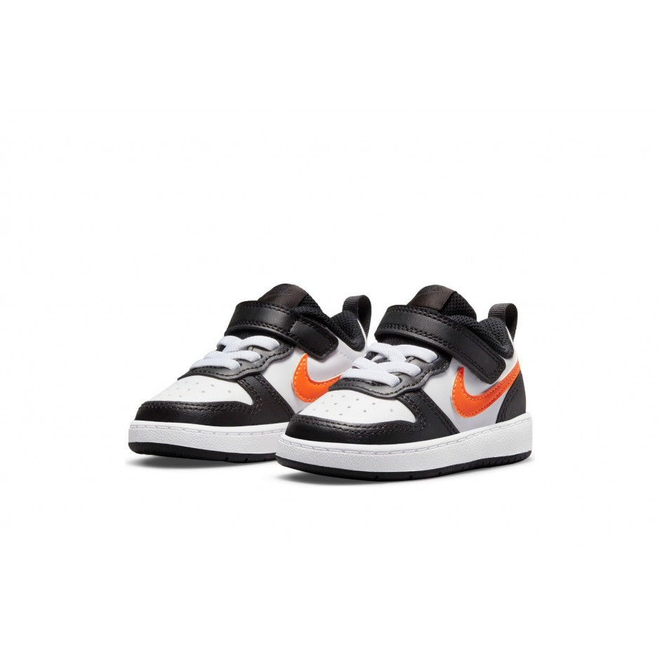 nike scarpe court borough low  2 td kids