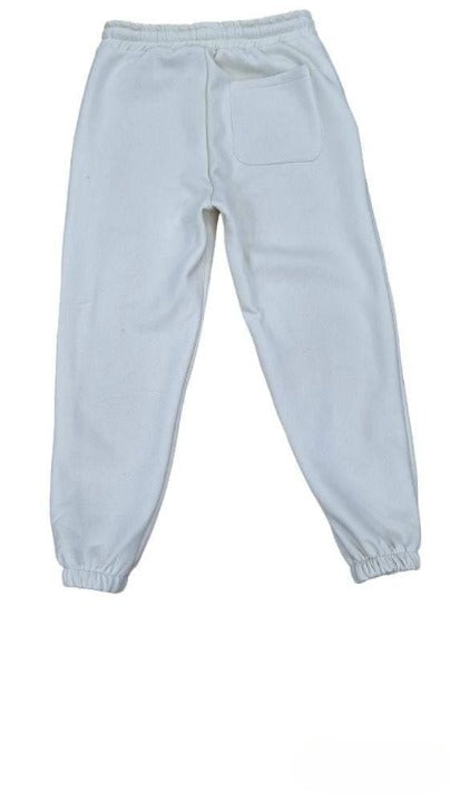 Suitpants Notre Basic Pantalone Panna