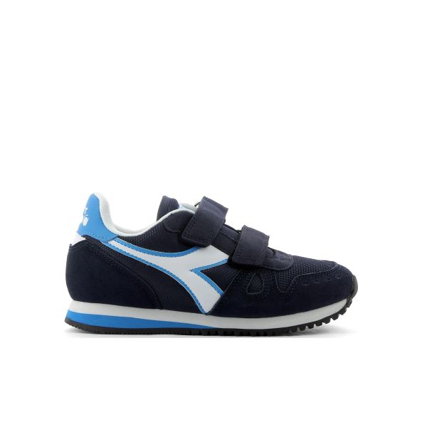 diadora simple run ps scarpe kids