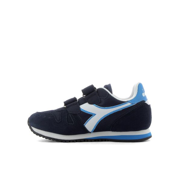 diadora simple run ps scarpe kids