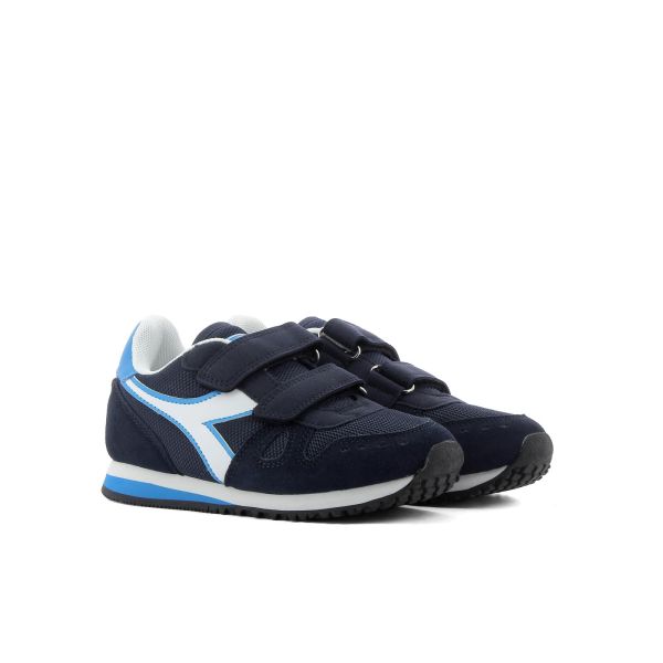 diadora simple run ps scarpe kids