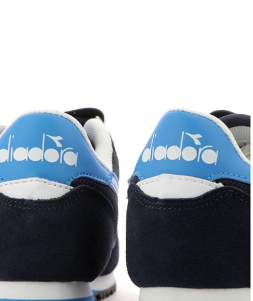 diadora simple run ps scarpe kids