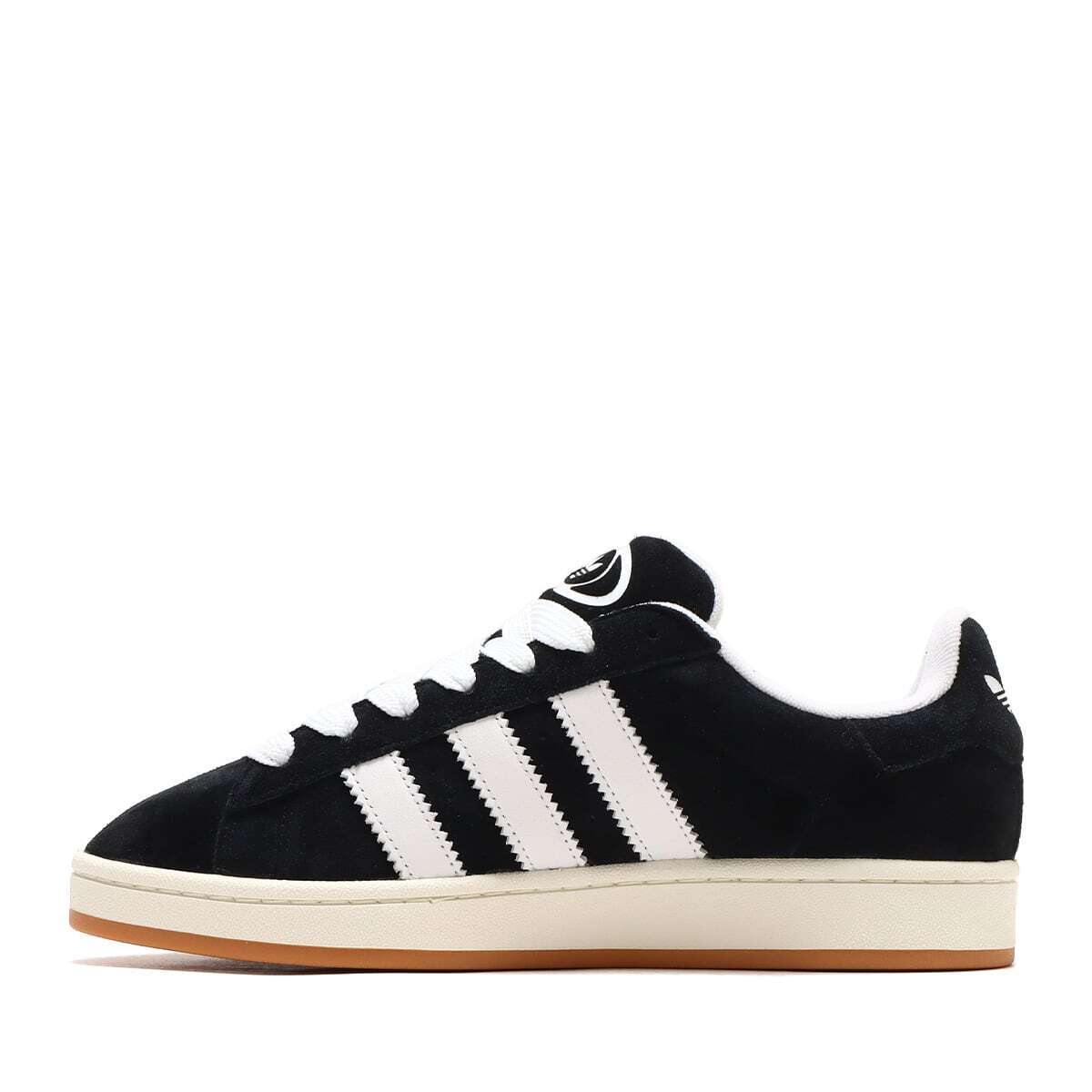 adidas campus 00s scarpe nero unisex