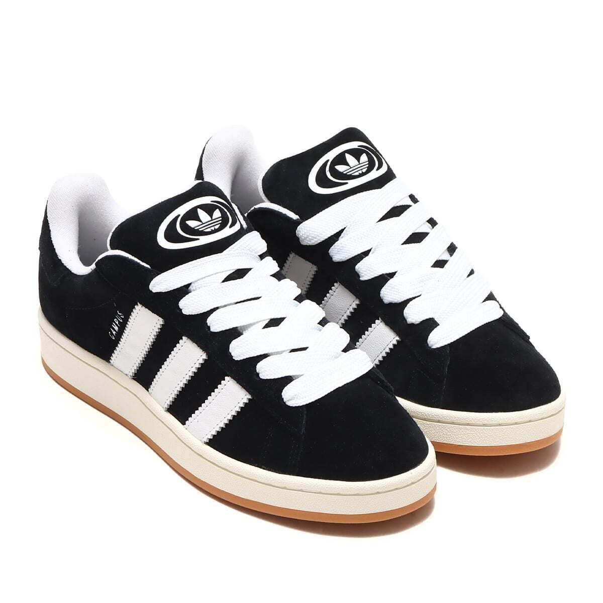 adidas campus 00s scarpe nero unisex