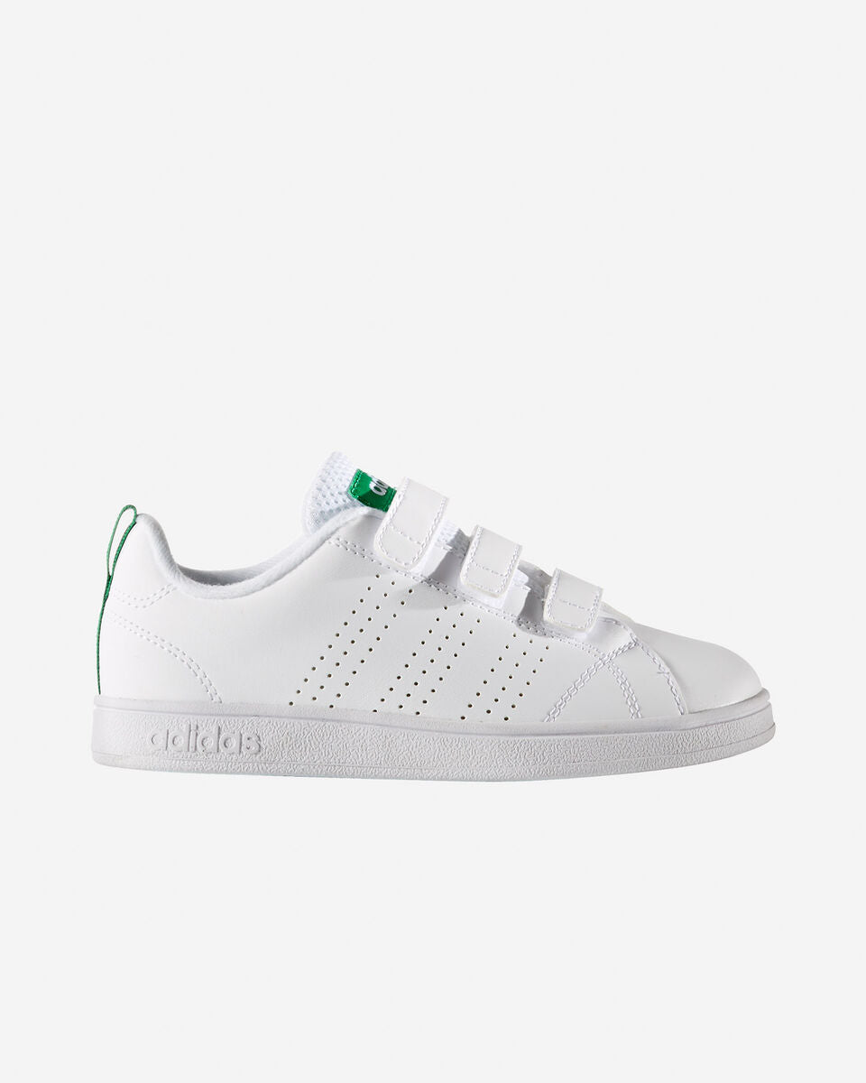 adidas vs advantage clean cmf scarpe kids