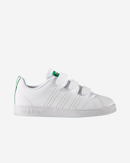 Adidas Vs Advantage Clean Cmf Scarpe kids