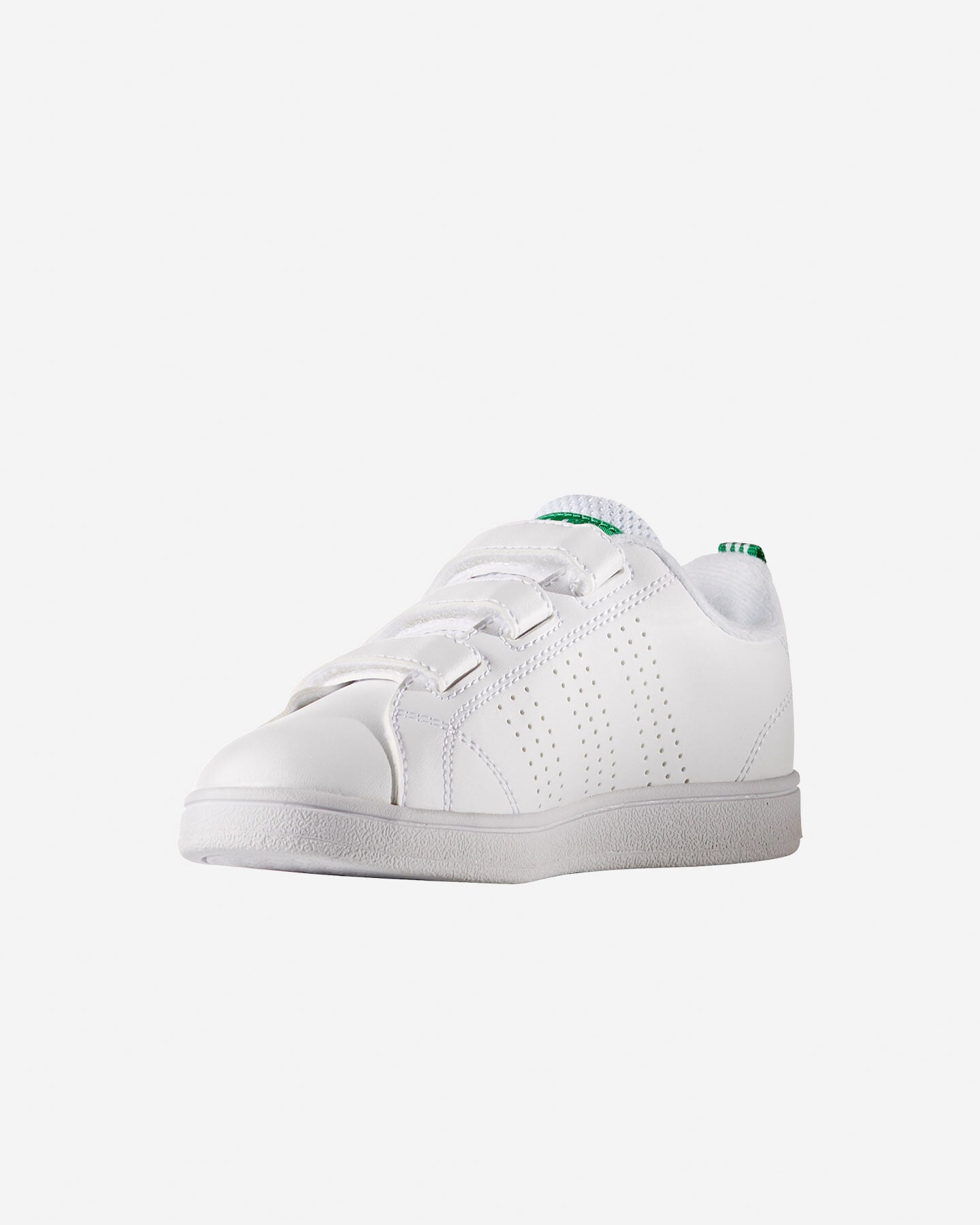 adidas vs advantage clean cmf scarpe kids