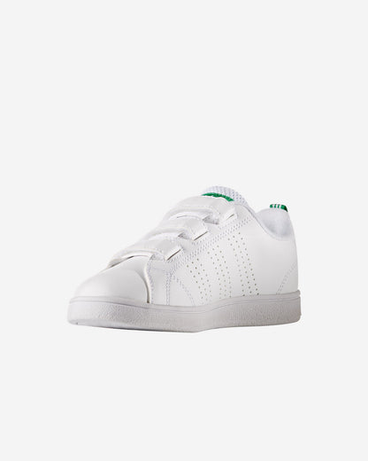 Adidas Vs Advantage Clean Cmf Scarpe kids