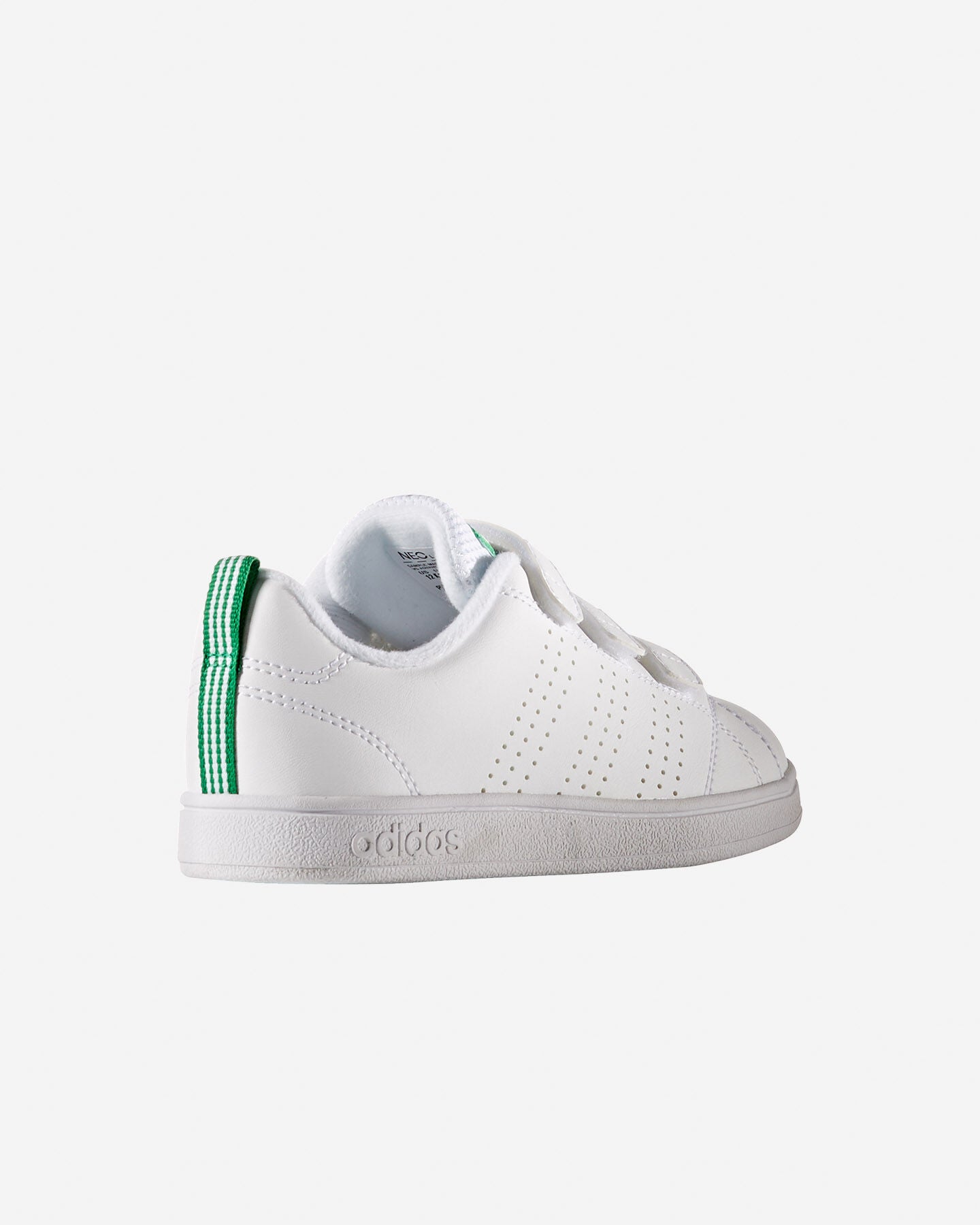 adidas vs advantage clean cmf scarpe kids